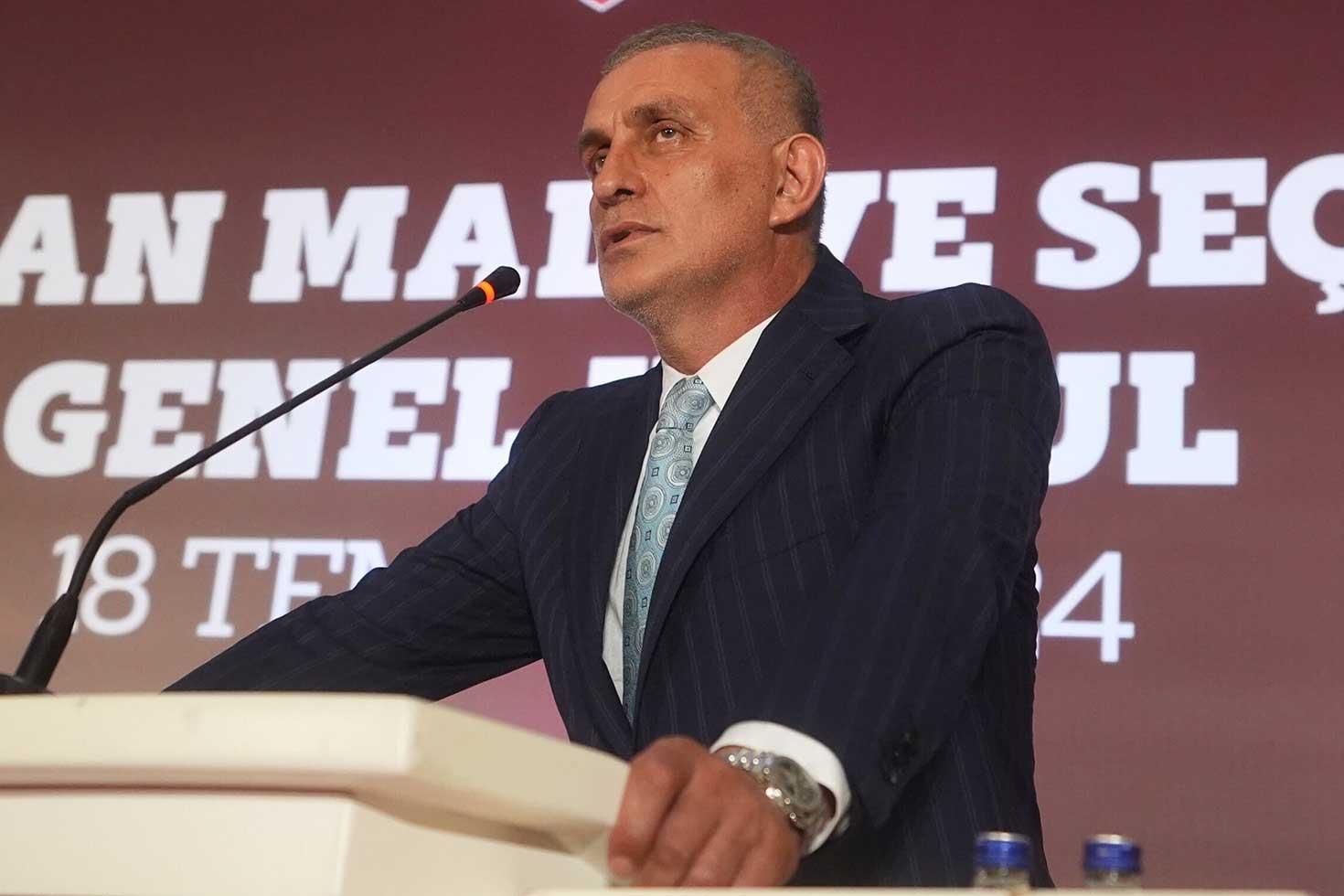 TFF, Mert Kömür'ü A Milli Takım'a kazandırmak için harekete geçti