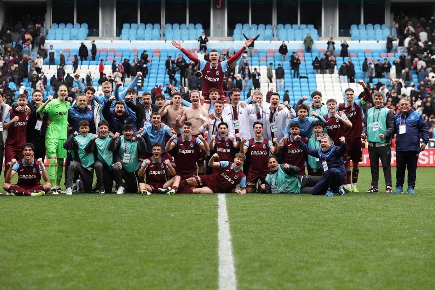 İşte çeyrek finaldeki dev rakip