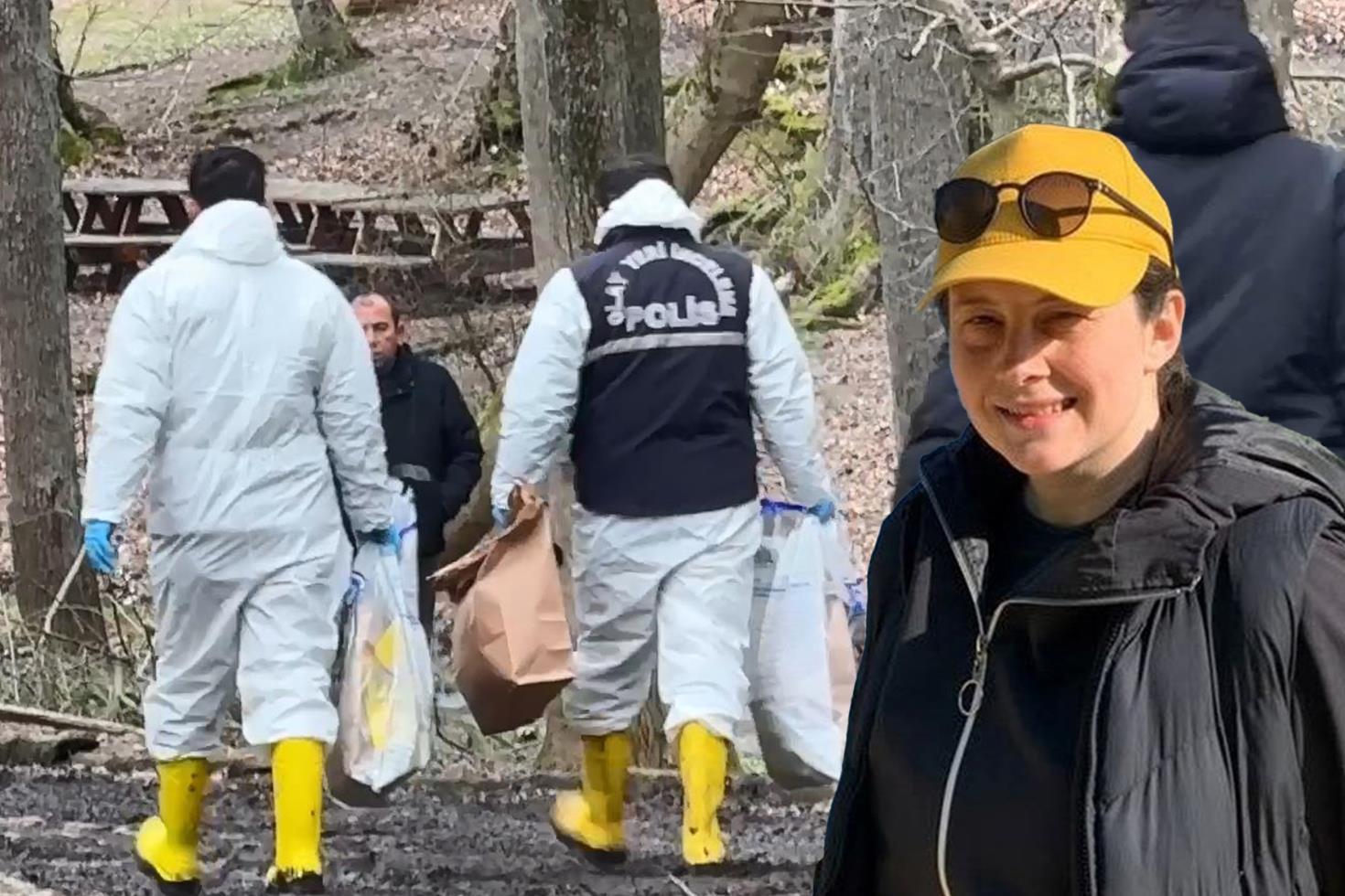 Ece Gürel olayı giderek tuhaflaşıyor! Ruhum geride kaldı sözünün altındaki mesaj ortaya çıktı