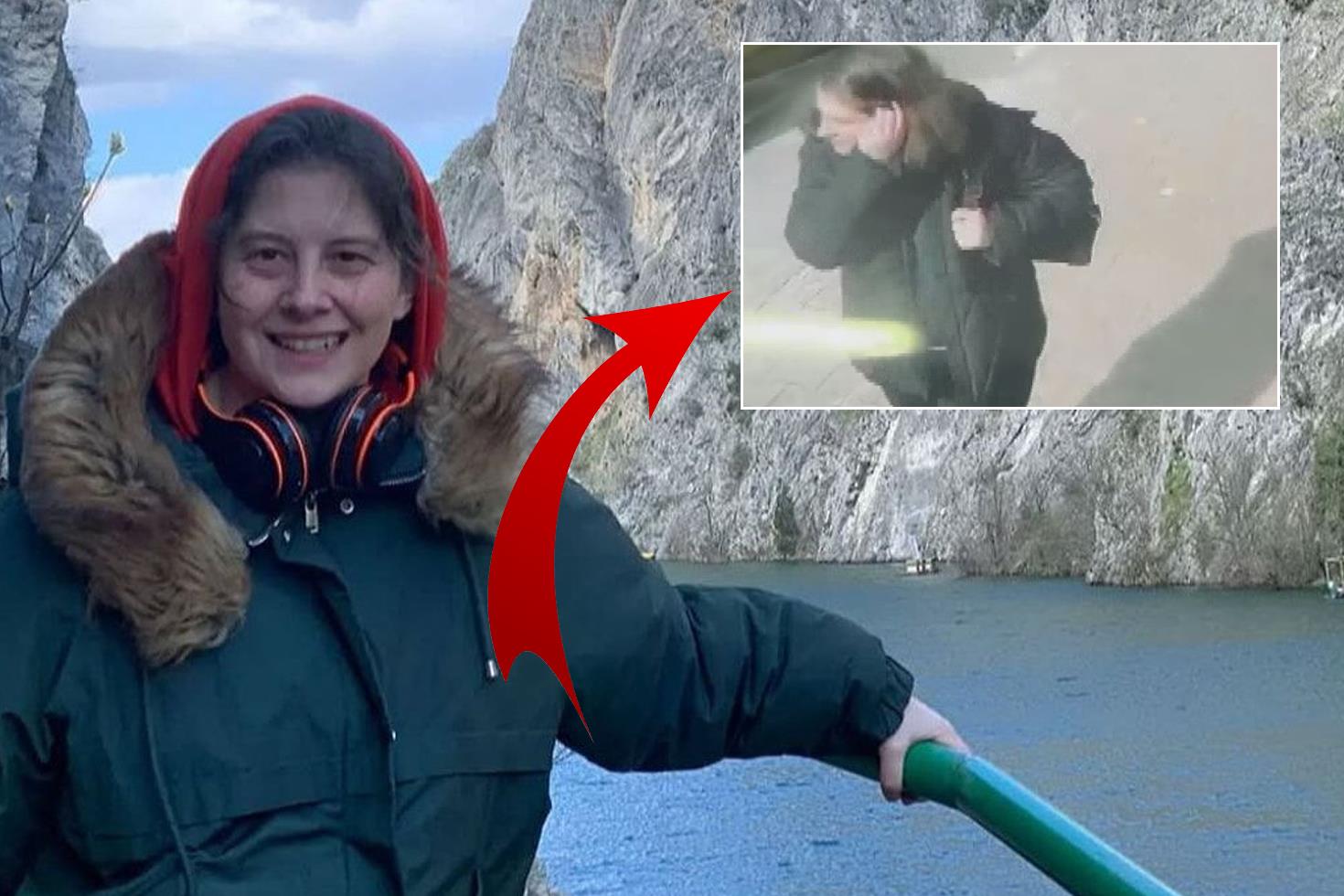 Kayıp mimar Ece Gürel'in eşinden kafa karıştıran sözler: Korkup kaçmış olabilir