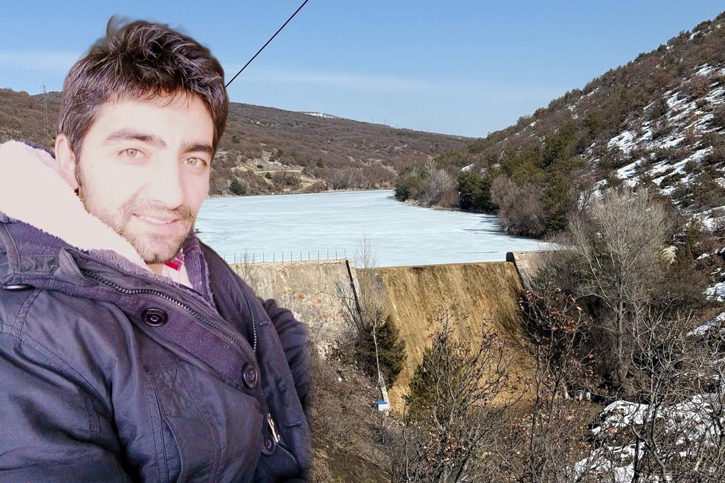 Öğretmen, eşine Hakkını helal et yazıp sırra kadem bastı