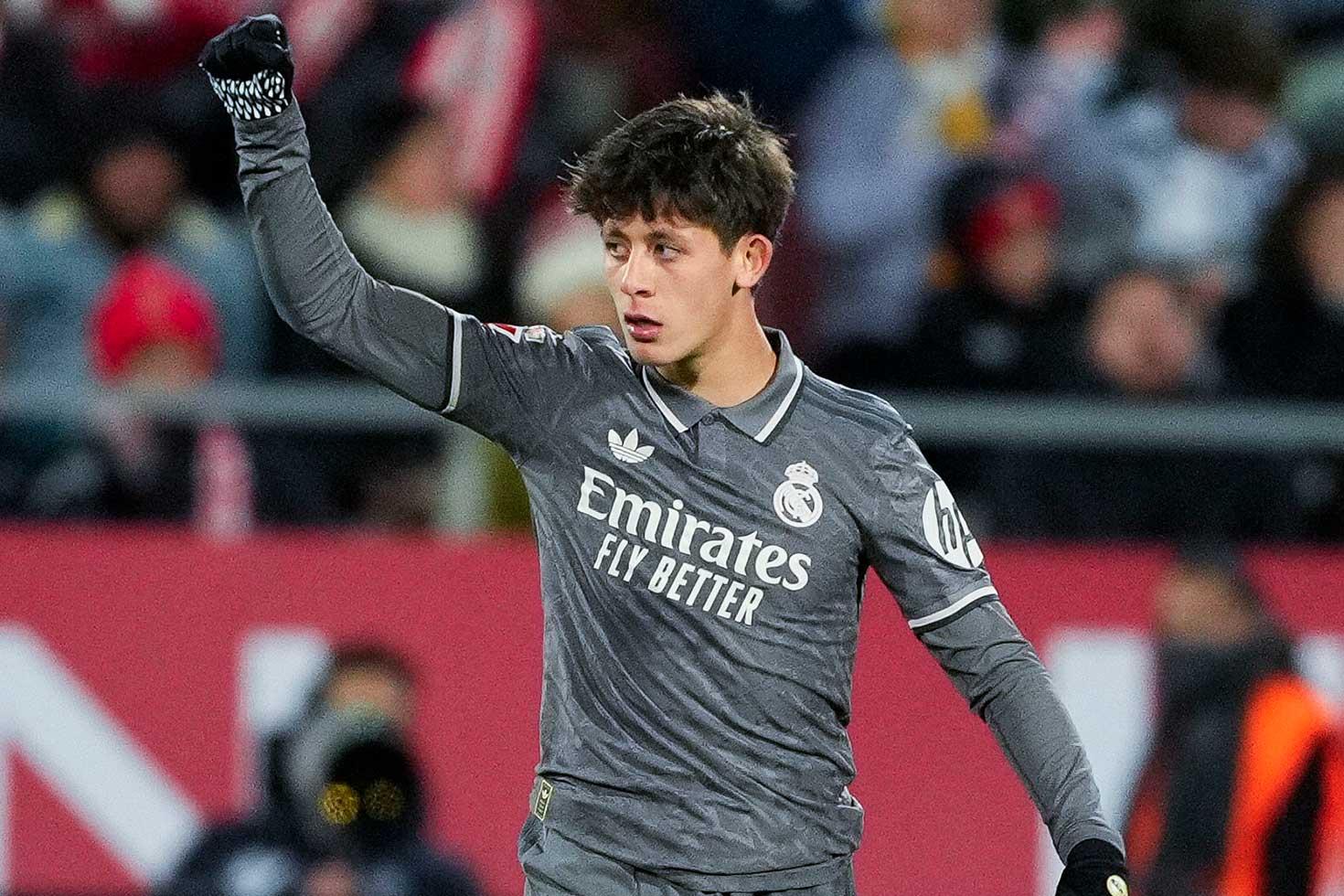 Bu takımlardan birine gidecek: Arda Güler, Real Madrid'den ayrılıyor