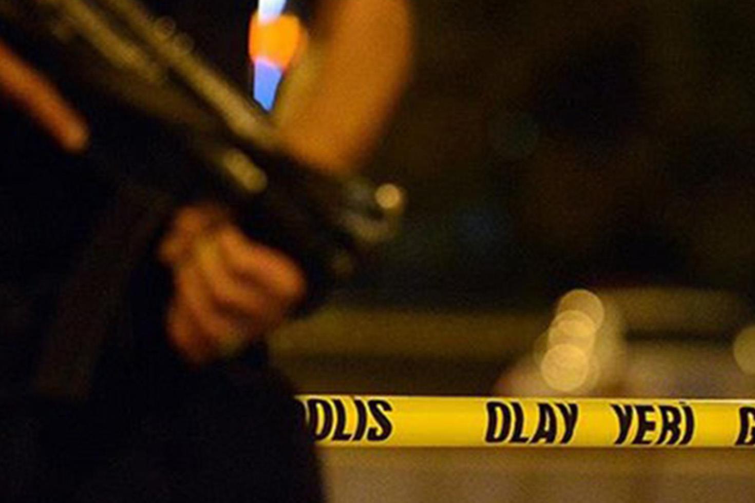 Baba-oğulun yol kavgası kanlı bitti: 1 ölü