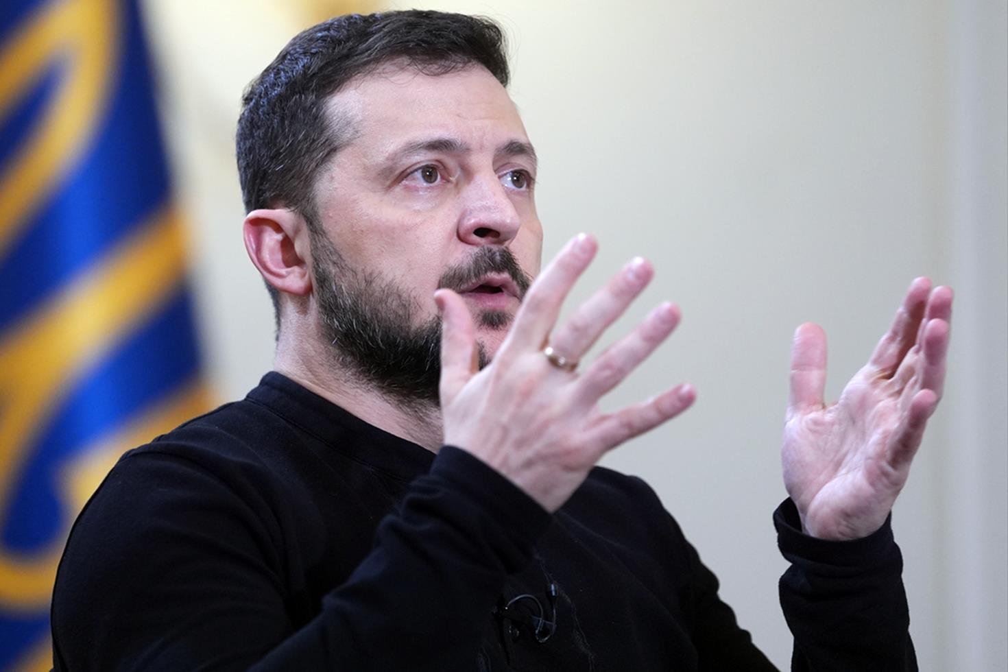 Zelenskiy özür diledi, Trump geri adım attı: Gözden geçiriyoruz