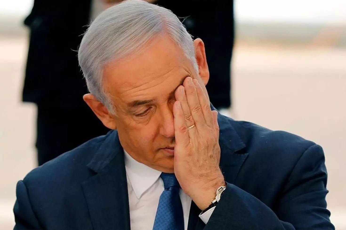 Anket sonuçları Netanyahu'yu çok üzecek!