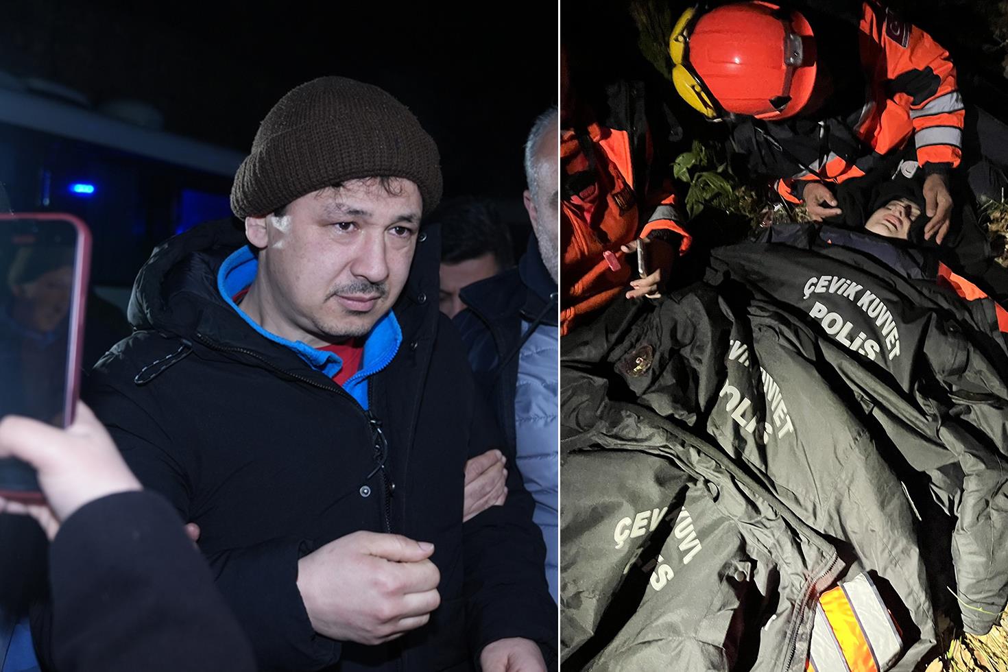 4 gün sonra bulunan Ece Gürel'in eşi önce paylaşım yaptı, sonra hesabını gizliye aldı