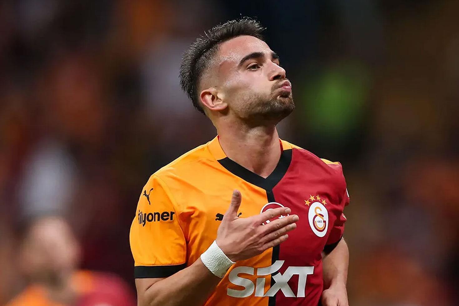 Yunus Akgün'den veda paylaşımı
