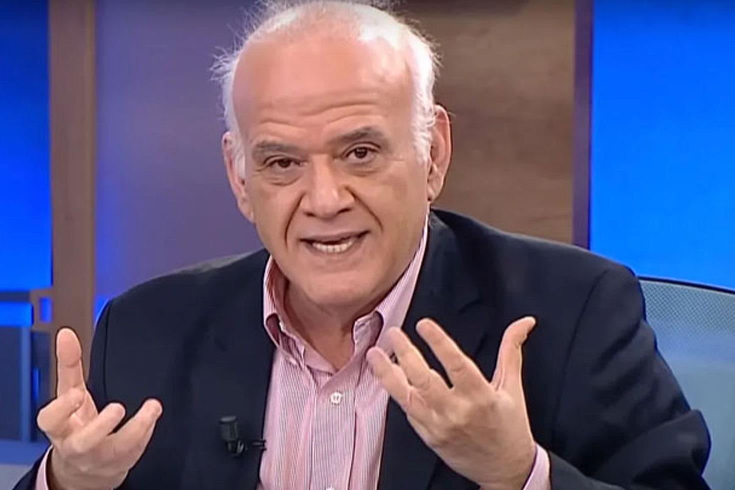 Ahmet Çakar'dan bomba TFF iddiası: Galatasaray ve Fenerbahçe bilerek eşleştirildi