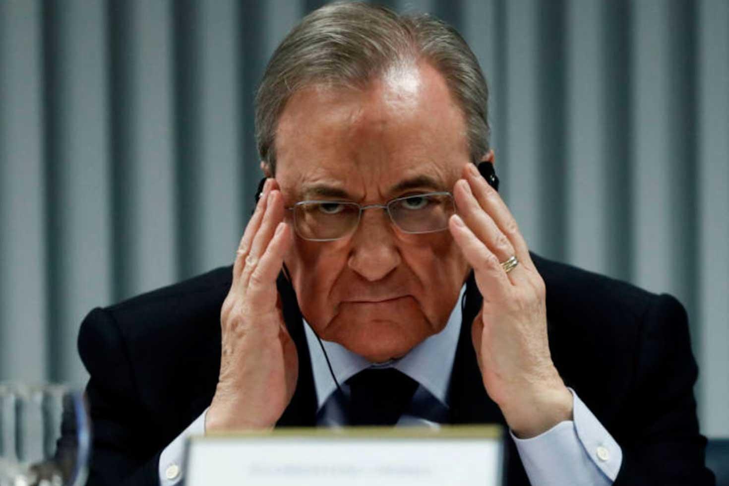 Real Madrid'in rekoru kırıldı: Futbol tarihinin en pahalı takımı belli oldu