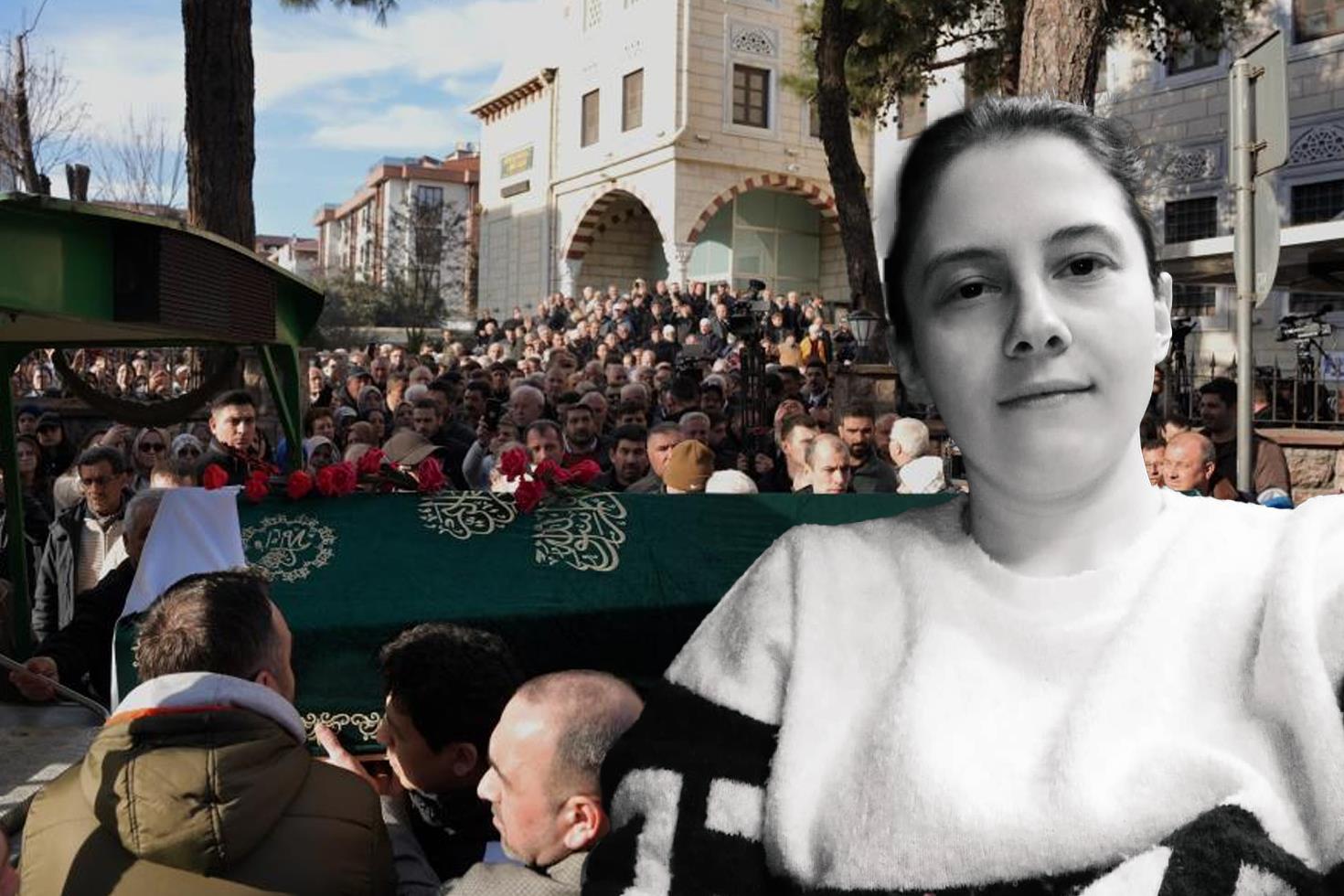 Ece Gürel Cadılık eğitimi alıyordu iddiası! Hocası konuştu