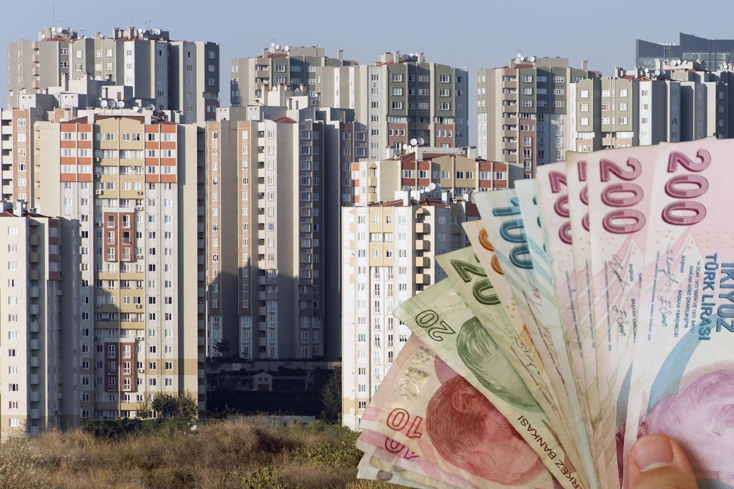 Maliye düğmeye bastı! Hem kiracı hem de ev sahiplerine milyonluk IBAN cezası yolda
