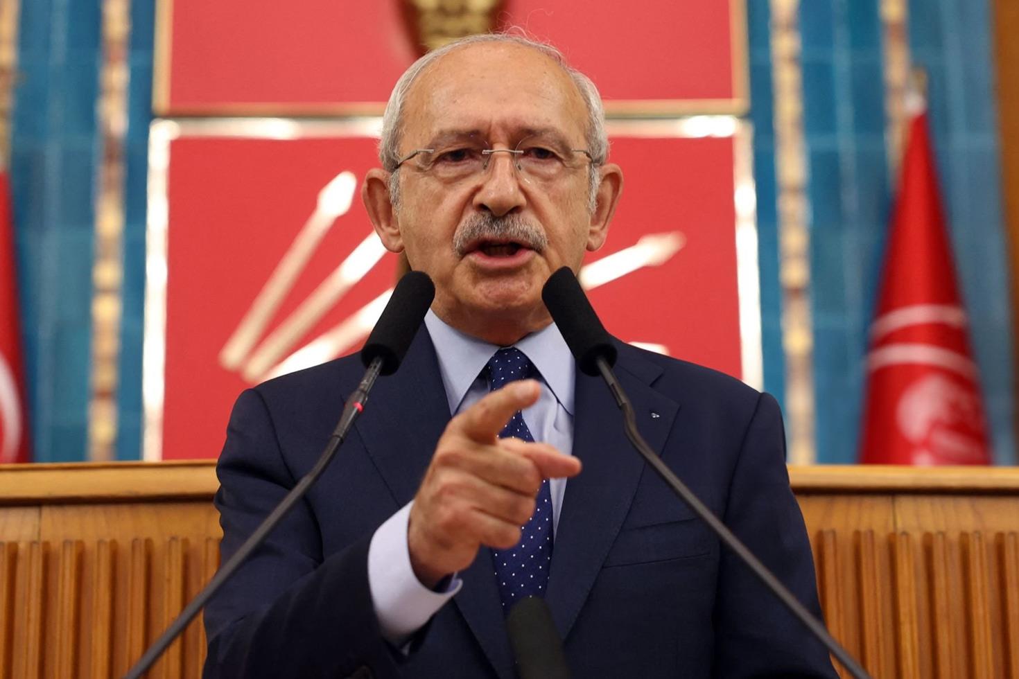 Kararsızlar Partisi kuruluyor! Gürsel Tekin'den ilk açıklama