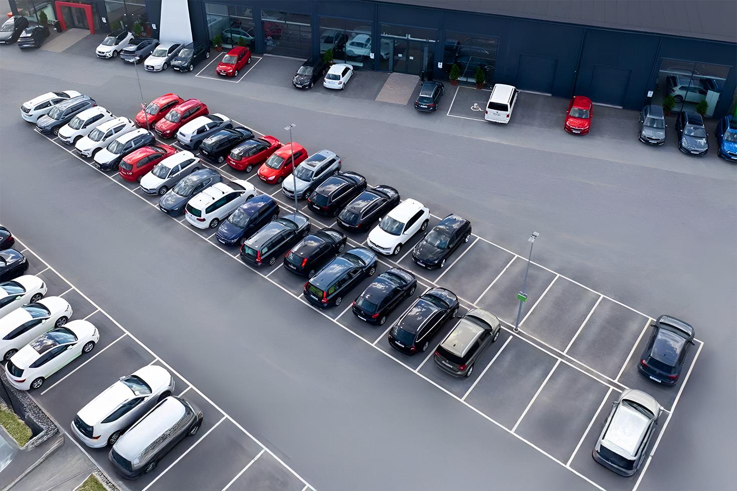 Otomotiv ihracatında şubat ayında geriledi