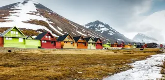 Türk vatandaşlarına Svalbard takımadalarında mülk edinme ve oturma hakkı tanındı