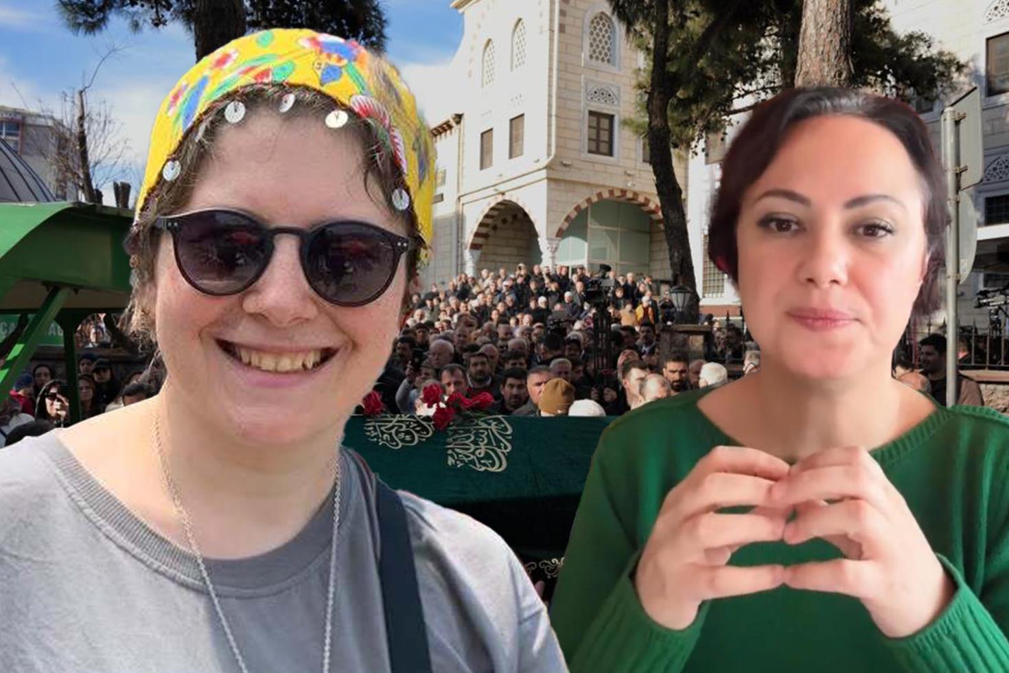 Ece Gürel'in hocası cadılık eğitimlerini kabul etti, babası isyan etti: Oruçlu cadı mı olur?