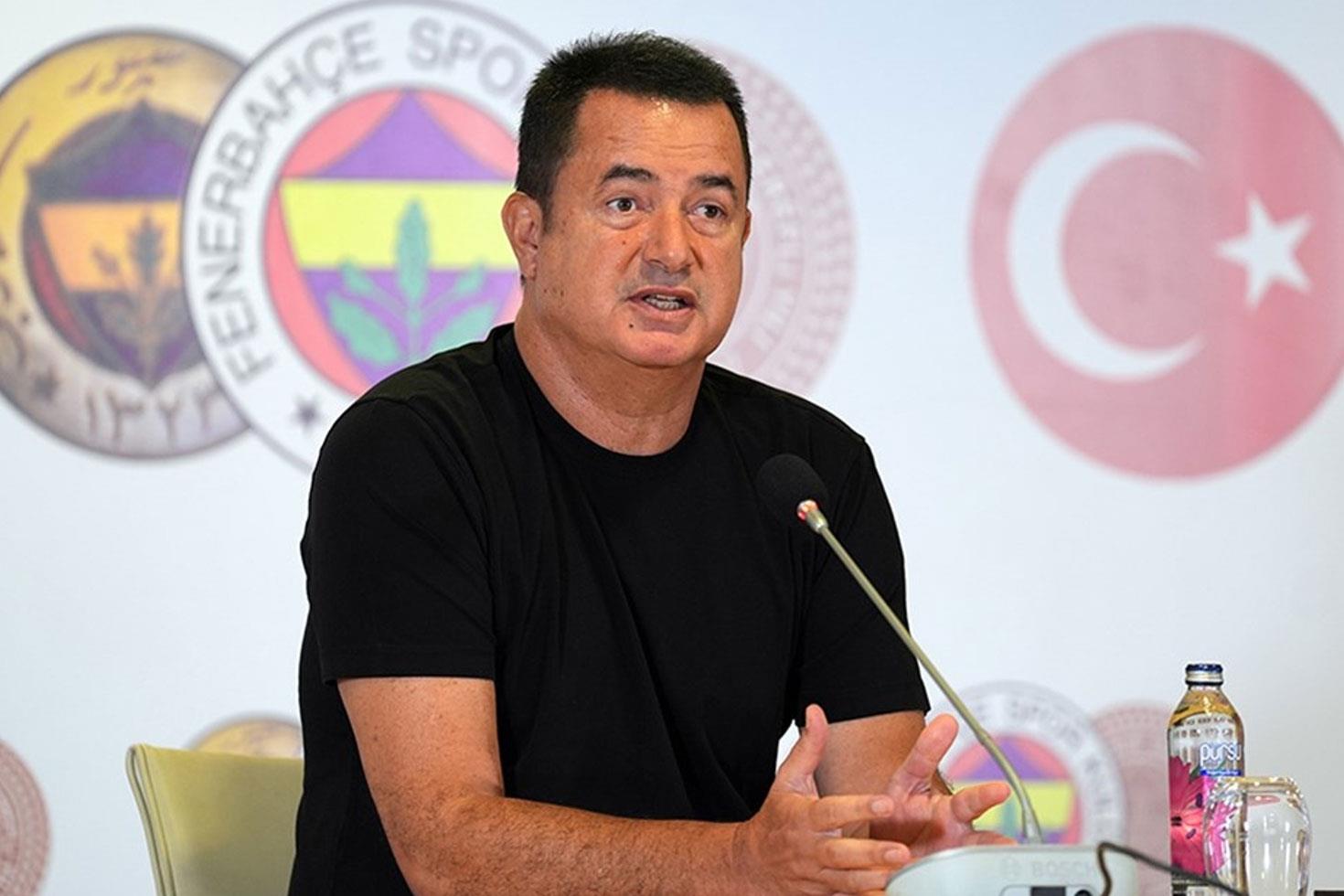 Acun Ilıcalı hakkında 5 yıl 3 aya kadar hapis talebiyle hazırlanan iddianame kabul edildi