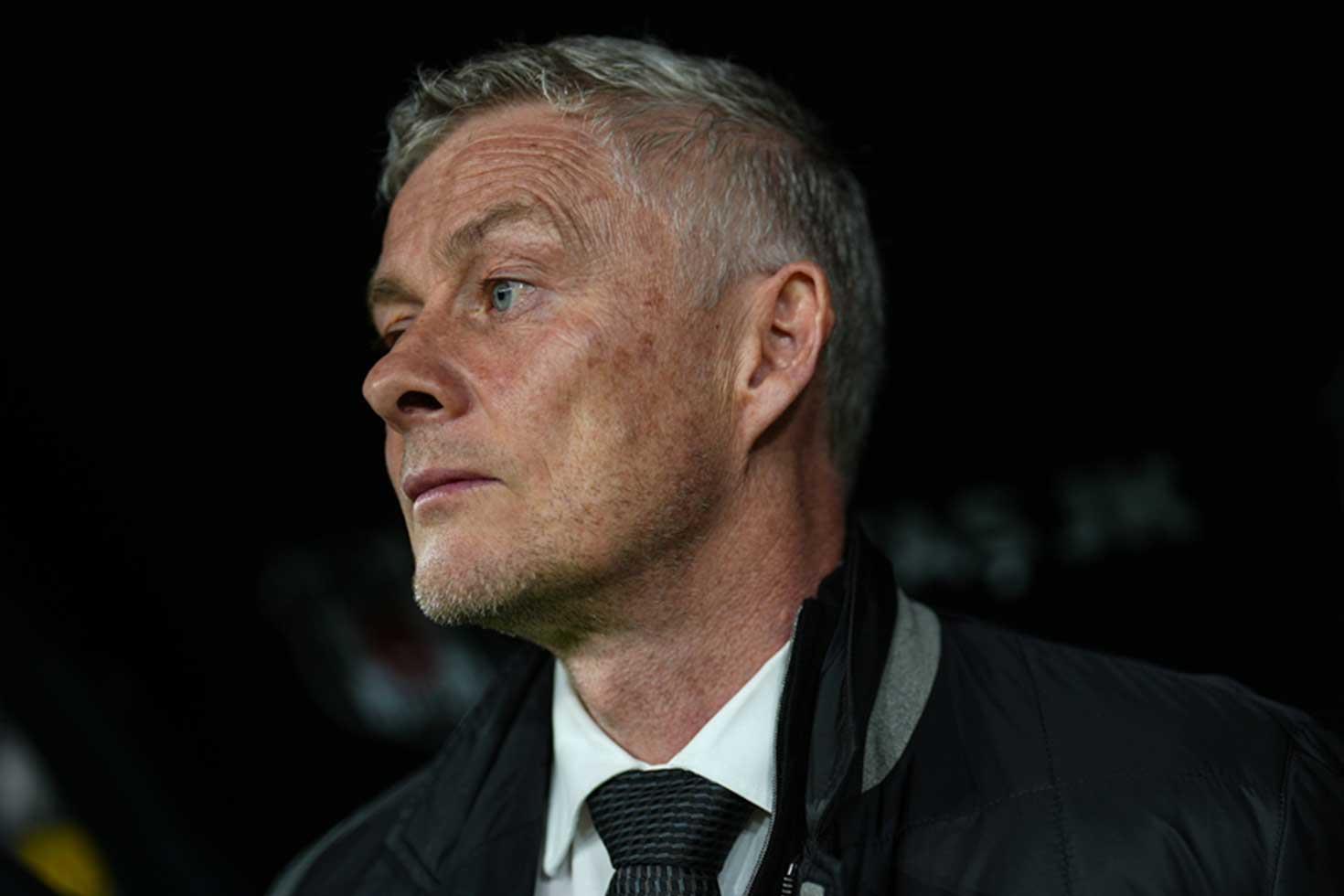 Solskjaer'den mağlubiyet sonrası itiraf: Kalite anlamında sıkıntılarımız vardı