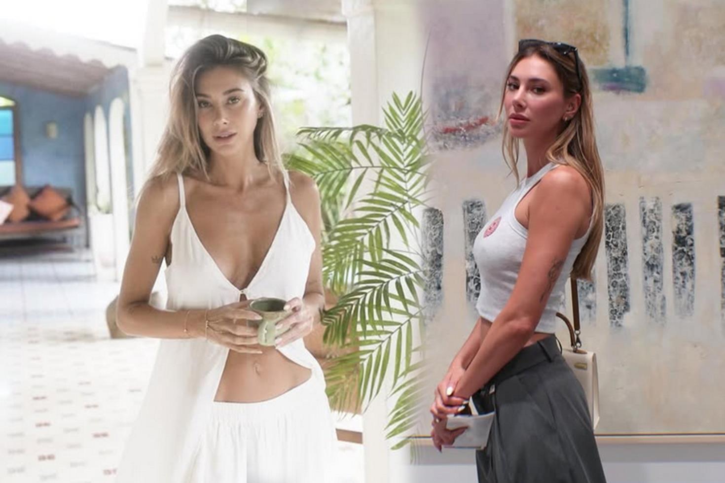 Şeyma Subaşı'ndan eski kocasına olay sözler: Adam sosyopat