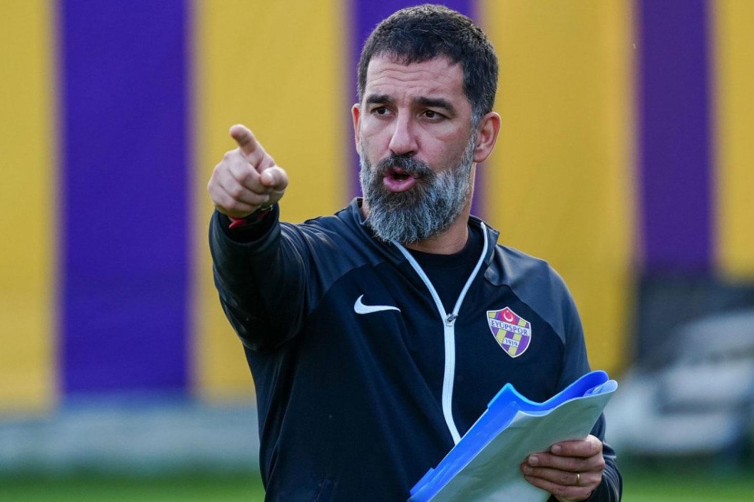 Süper Lig devinden Arda Turan bombası