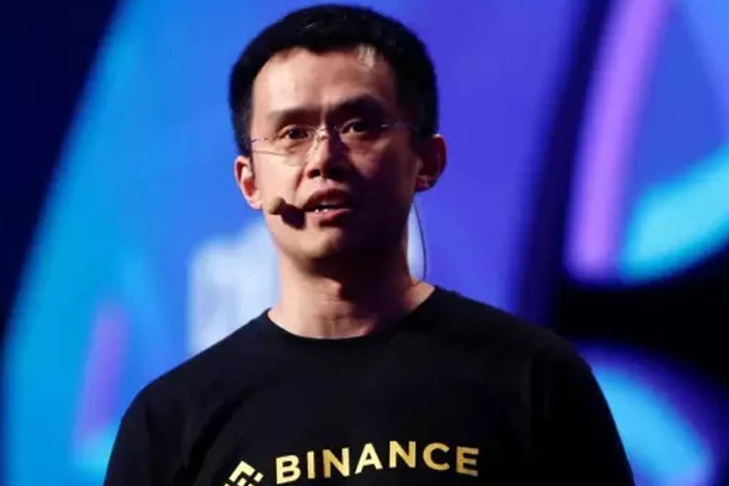 Binance kurucusu CZ kripto para yatırımcılarına önemli uyarılarda bulundu