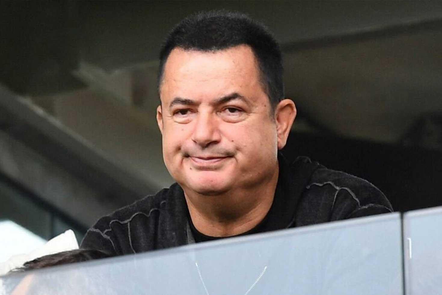 Acun Ilıcalı'dan canlı yayında Galatasaray için olay yaratacak sözler
