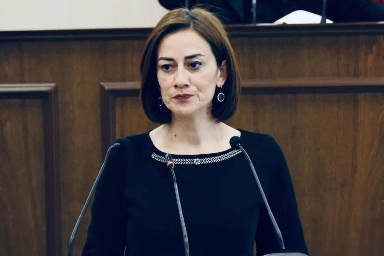 Kürsüye çıkan vekil KKTC'deki fuhuş çarkını ifşa etti