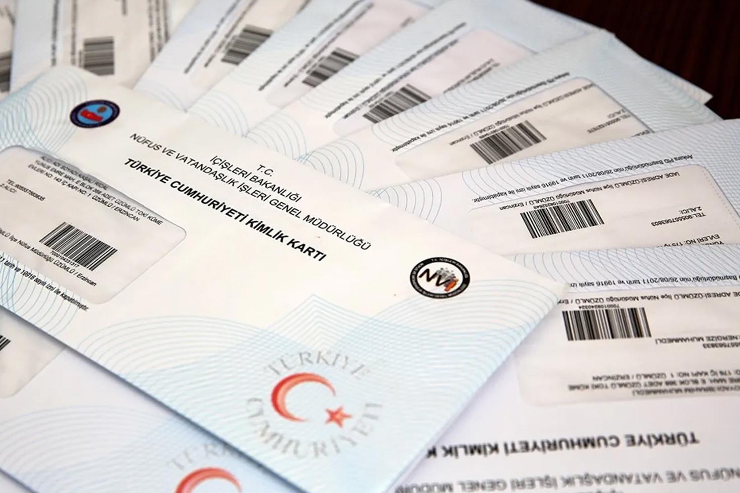 Türkiye'de en çok kullanılan isimler ve soyisimler belli oldu