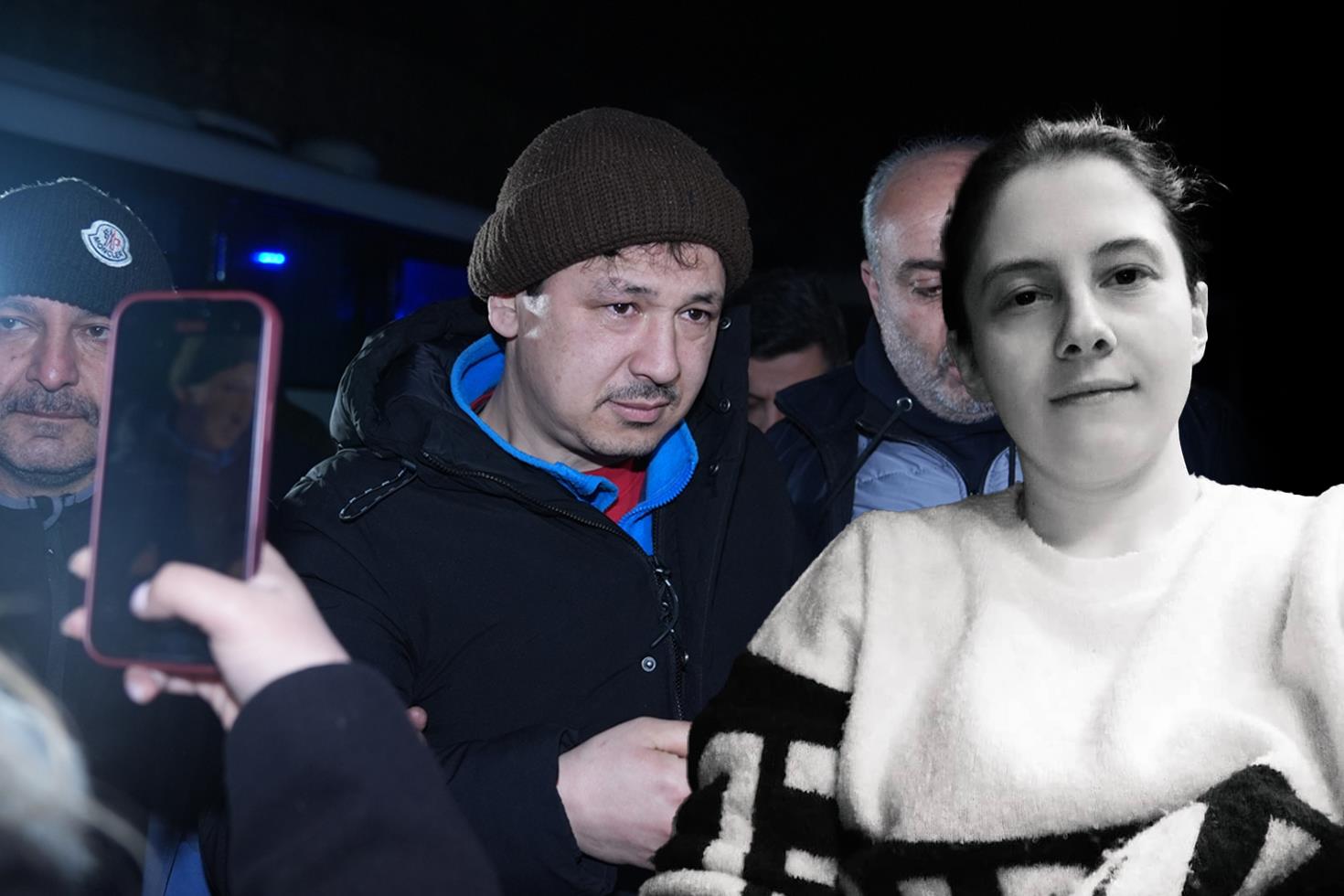Mimar Ece Gürel'in eşinden radikal karar! Sırra kadem bastı