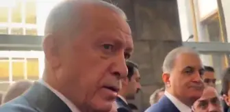 Erdoğan'dan emeklilerle ilgili soruya ilginç yanıt: Beni dolduruşa mı getiriyorsun?