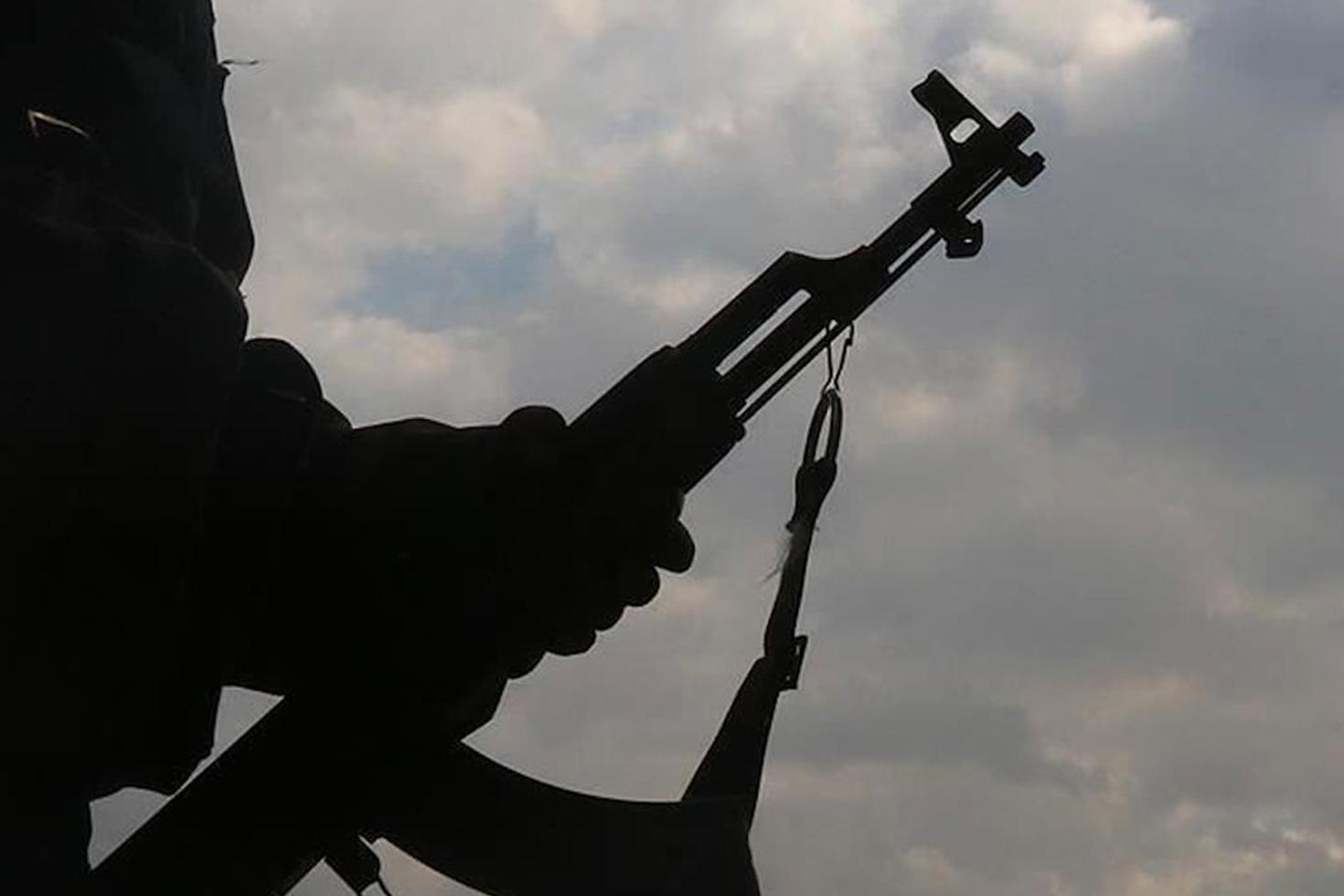 Esad karşıtı diplomat suikasta uğradı