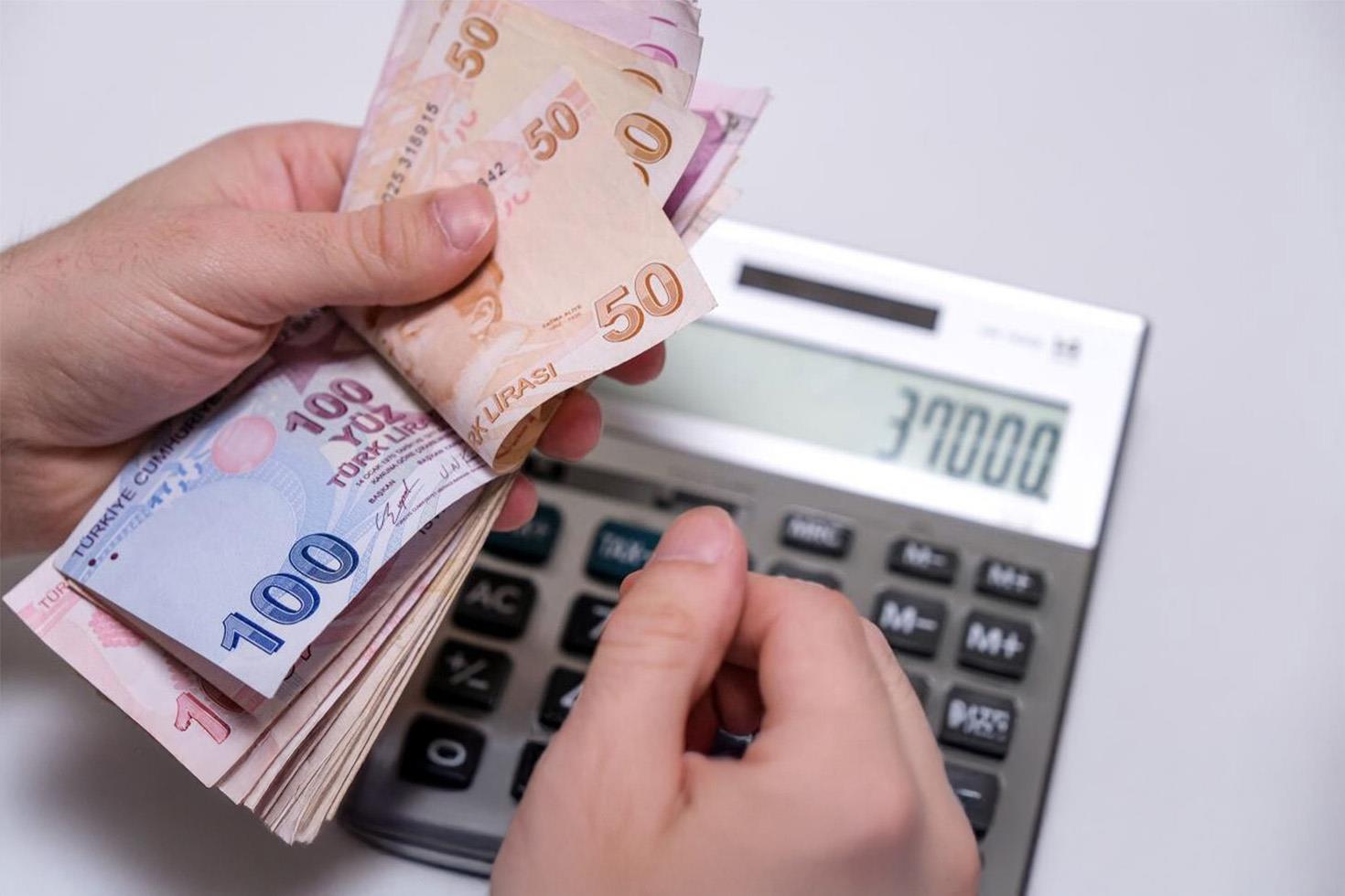 Mükellefler geçen yıl en çok imalat sektöründe vergi matrahını eksik beyan etti
