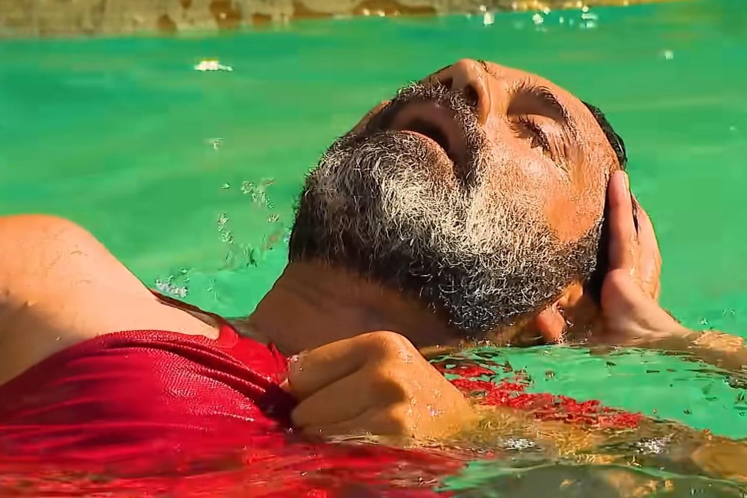 Survivor'da korku dolu anlar! Çılgın Sedat bayıldı
