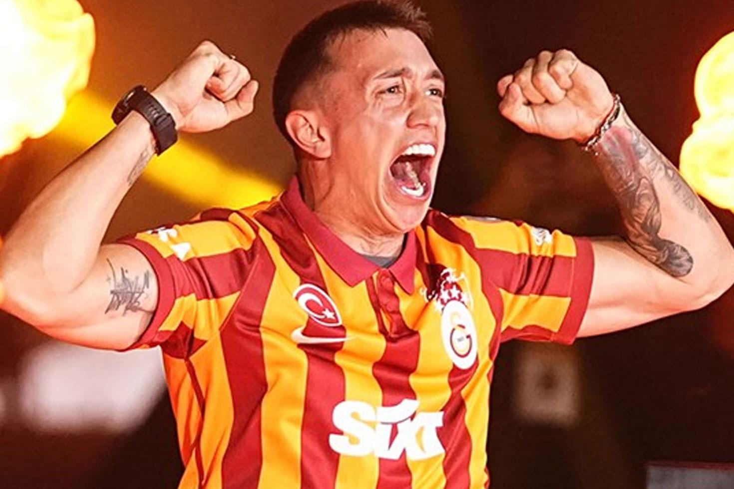 Galatasaray yeni Muslera'sını buldu