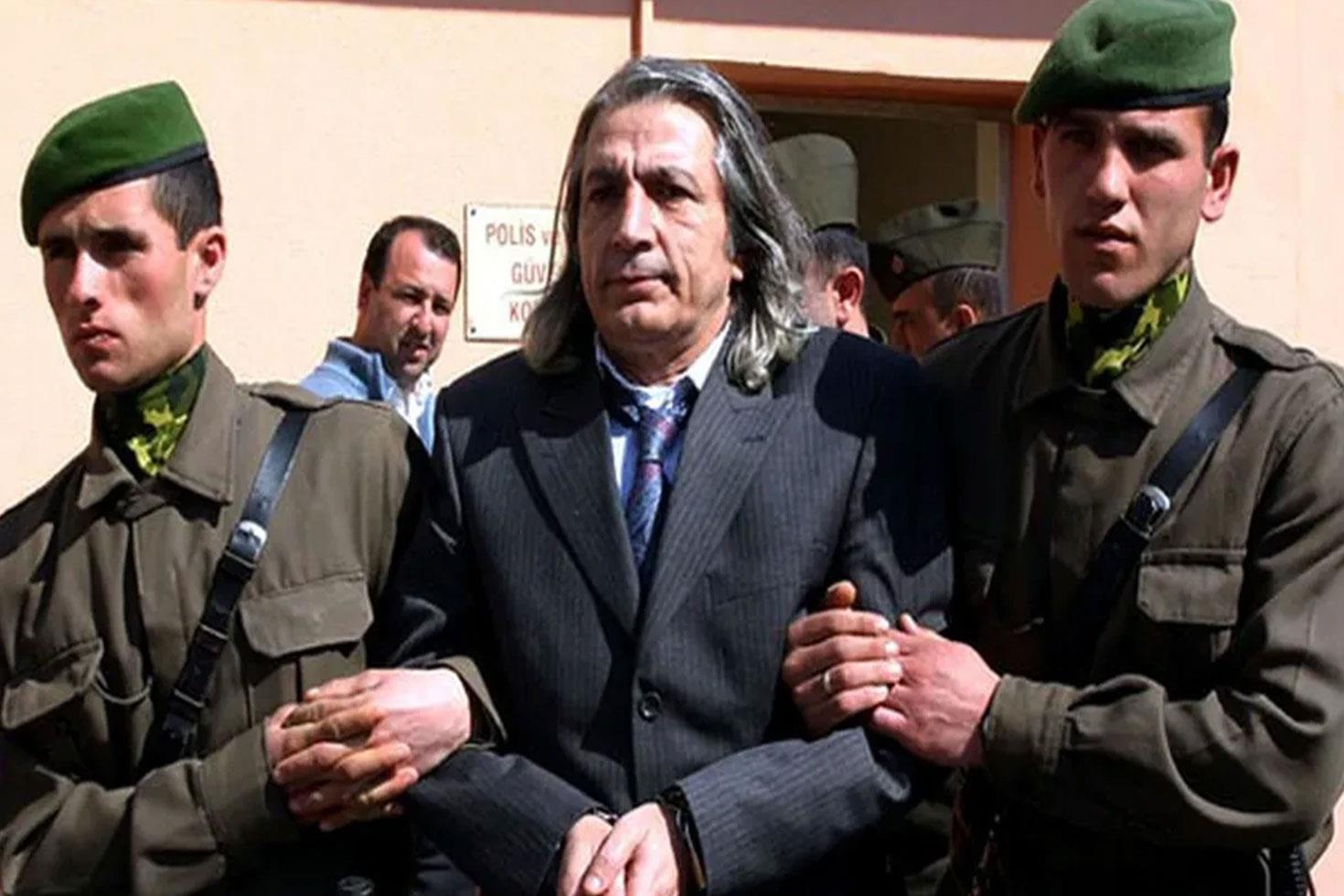 Yaşayan son kabadayı olarak bilinen Hasan Heybetli, cezaevinde ölü bulundu