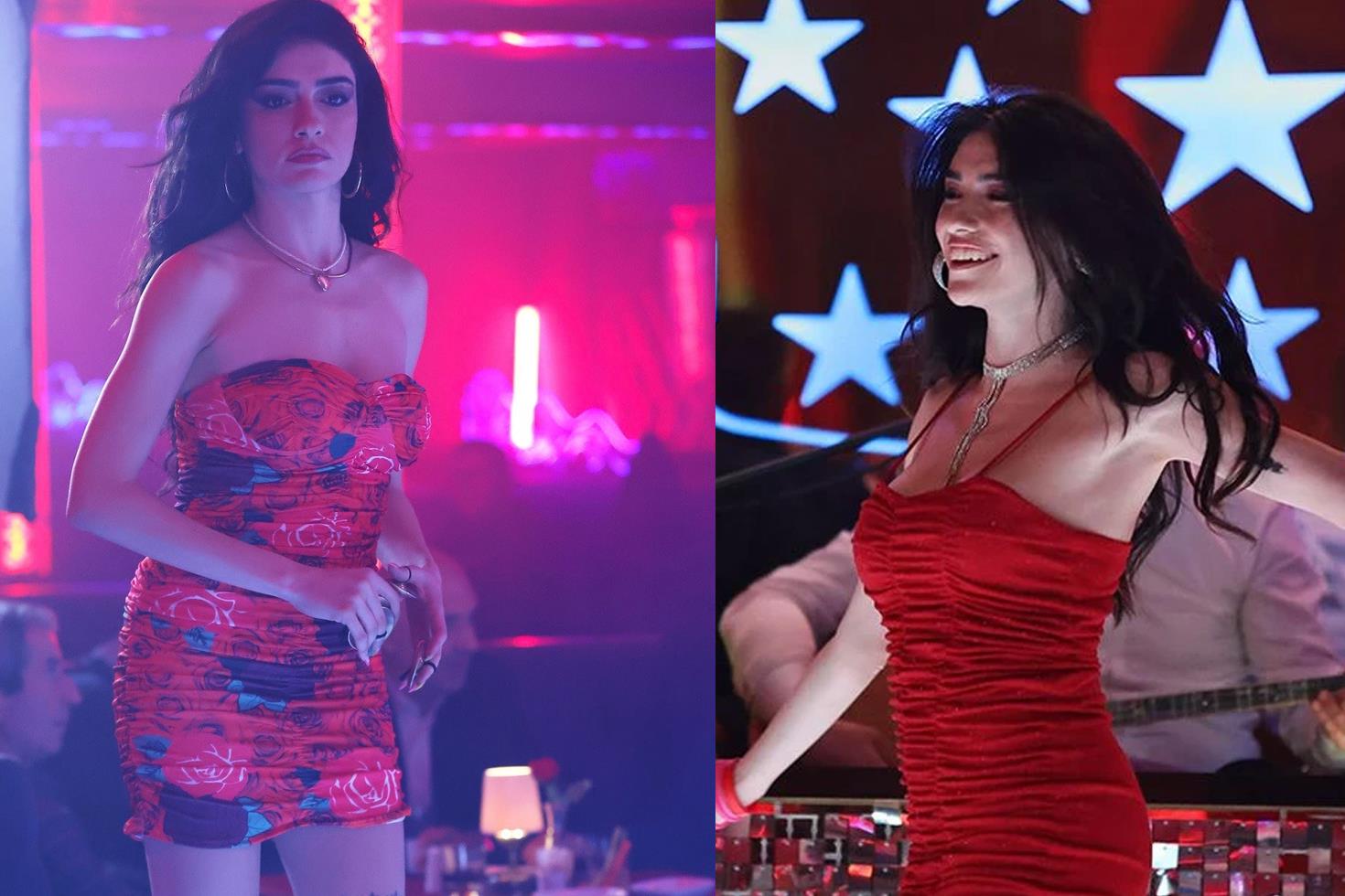 İnci Taneleri'nin Dilber'inden sürpriz evlilik çıkışı: Evet derim