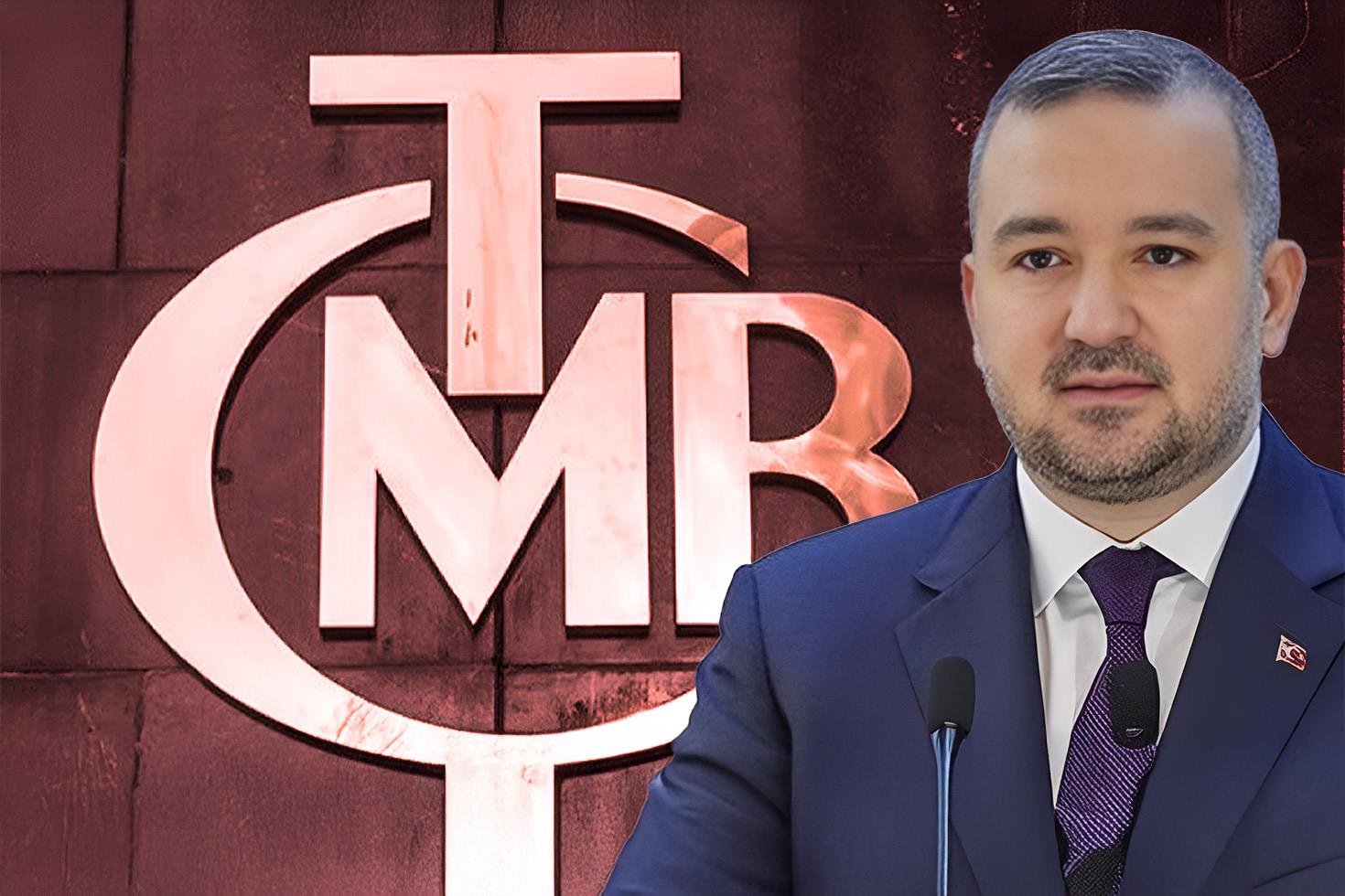 Merkez Bankası Başkanı: Yüzde 24 enflasyon hedefi için ne gerekiyorsa yapacağız