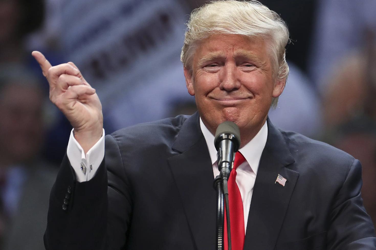 Trump'ın söylemleri milyarderlerin servetini eritti