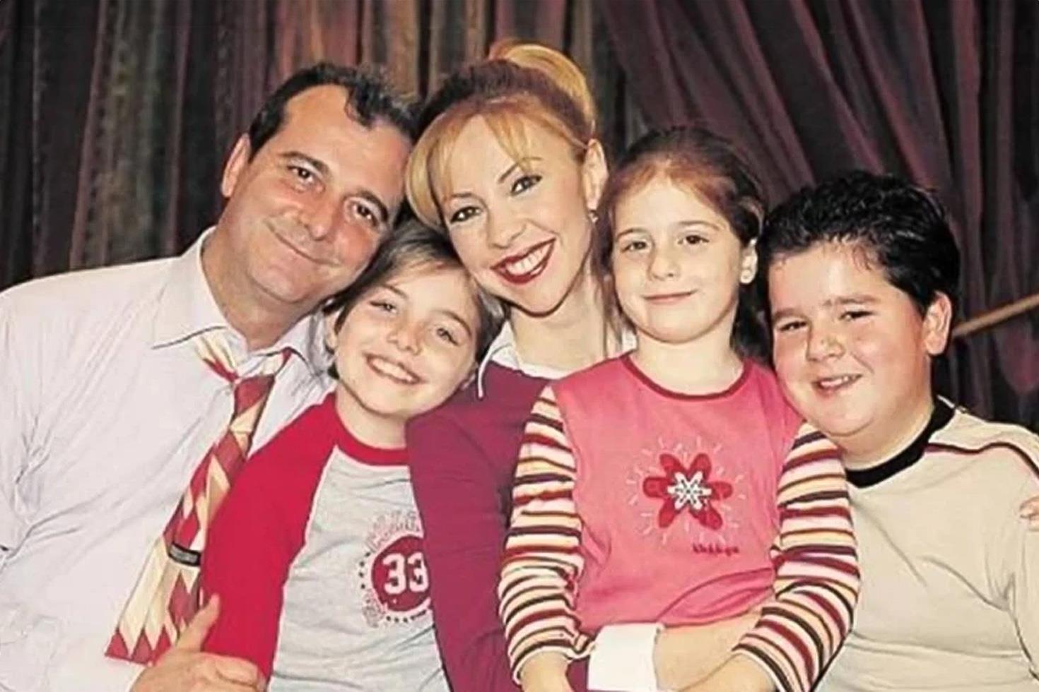 Unutulmaz dizi Sihirli Annem film oluyor, eski kadro yeniden bir arada