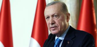 Cumhurbaşkanı Erdoğan: 2025 yılında 37 bin hekim dışı yeni personel alınacak