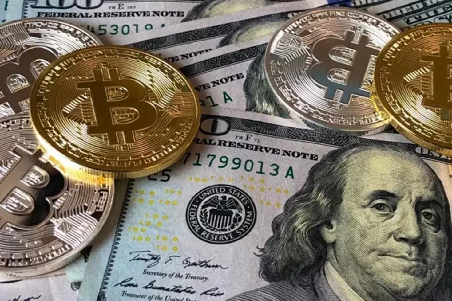 Rusya, yaptırımları aşmak için Bitcoin ve USDT kullanıyor