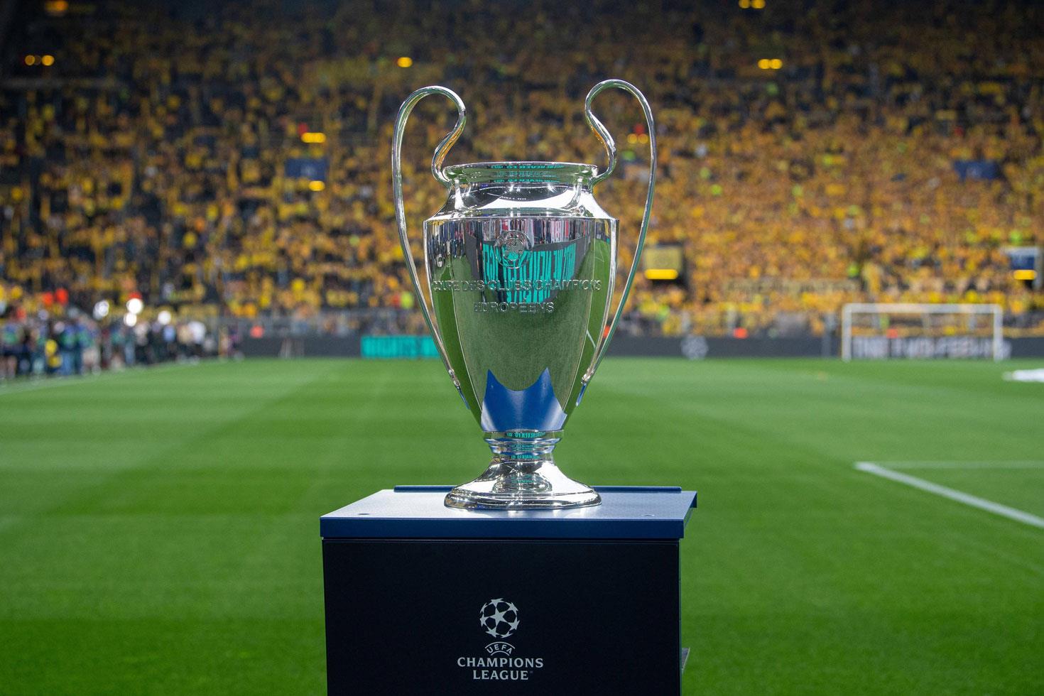 Şampiyon olan takıma müjde! UEFA ülke puanı sıralaması güncellendi