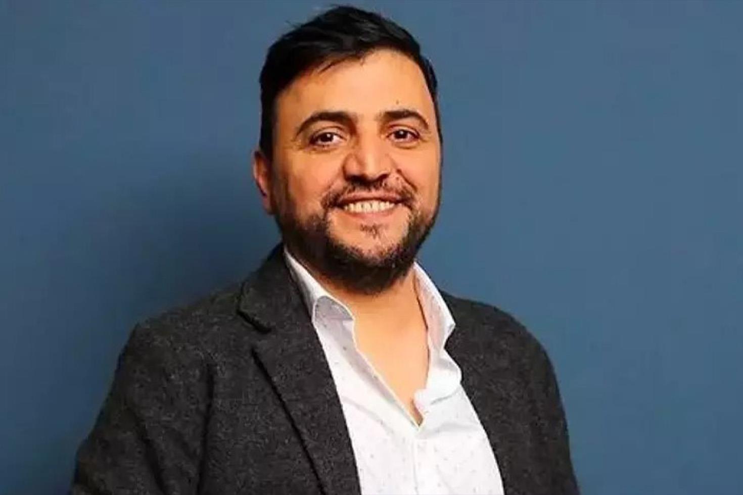 Ünlü oyuncu Şinasi Yurtsever 51 yaşında hayatını kaybetti