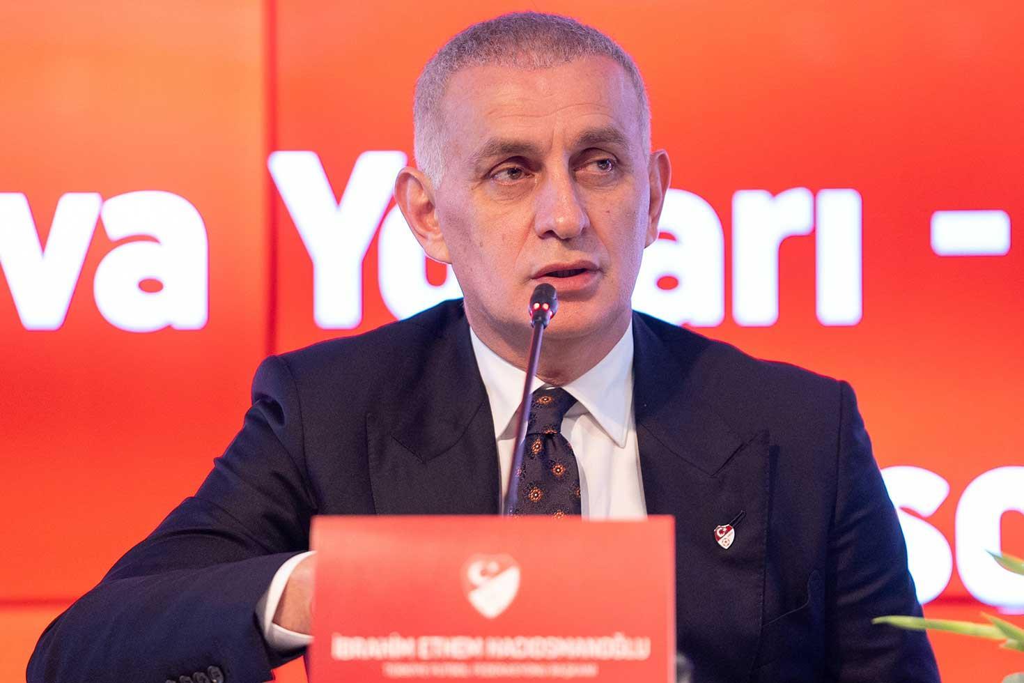 Yerli mi, yabancı mı? TFF, Beşiktaş-Galatasaray derbisinin hakemi için kararını verdi