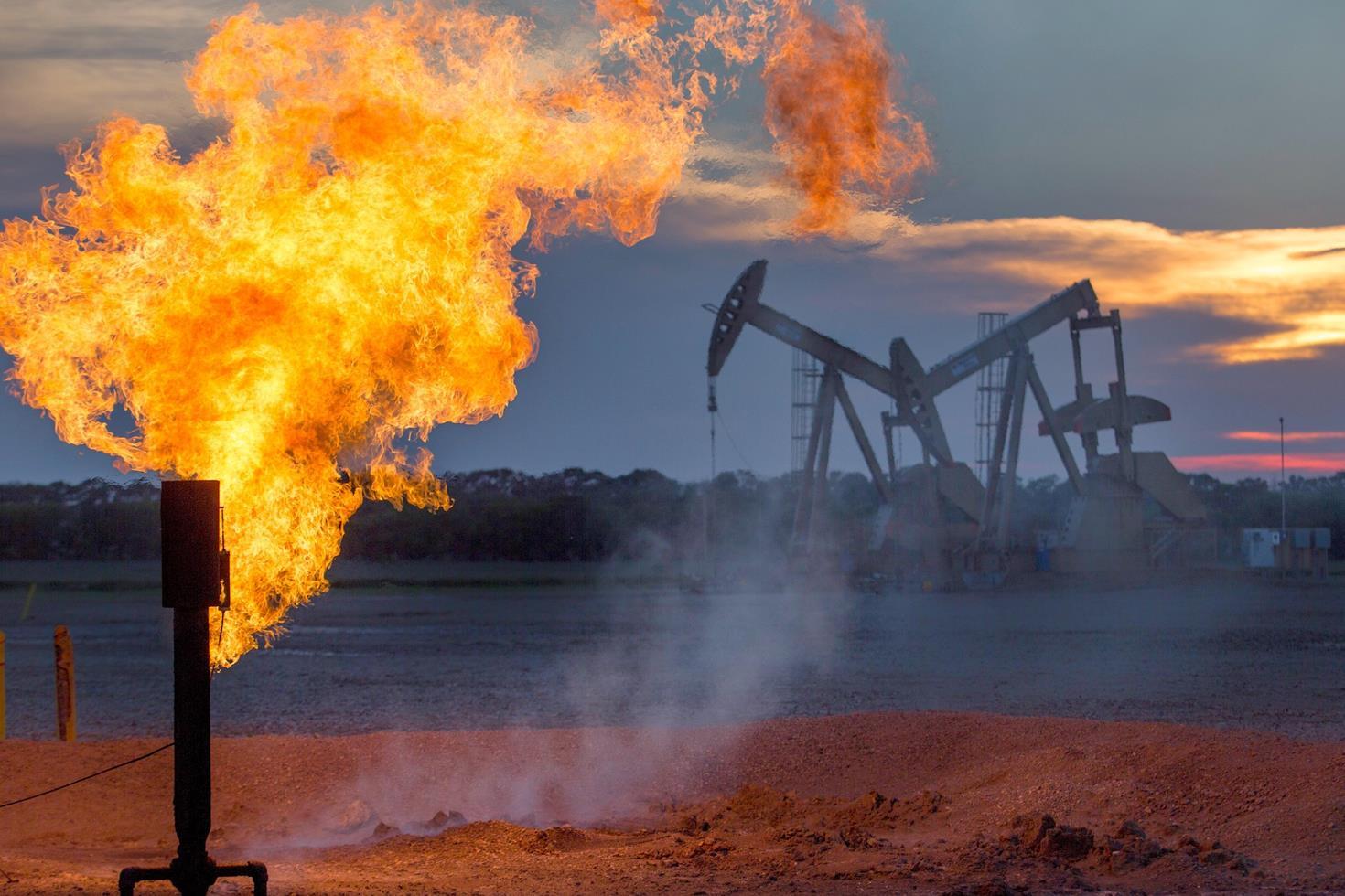 Yeni bir döneme girildi! ABD ile petrol ve doğalgaz arama anlaşması imzalandı