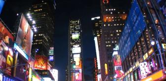 New York'ta korkutan olay: 49 yaşındaki kişiyi ateşe verdiler