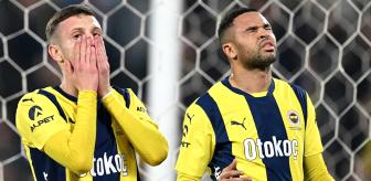 Galatasaray'dan Fenerbahçe puan kaybeder kaybetmez paylaşım geldi