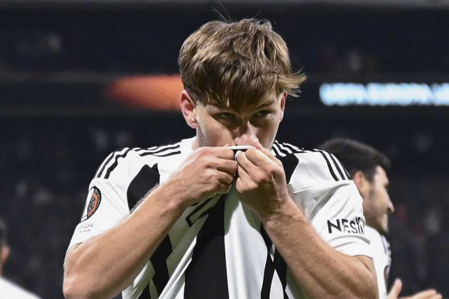 Hepsi de Premier Lig'den! 5 takım birden Semih Kılıçsoy için sıraya girdi
