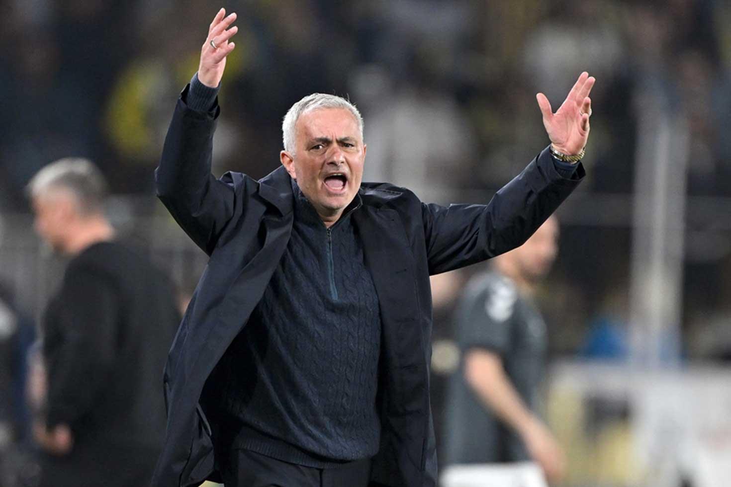 Taraftalar endişeli! Bu detay Fenerbahçe'yi şimdiden şampiyonluktan etmiş olabilir