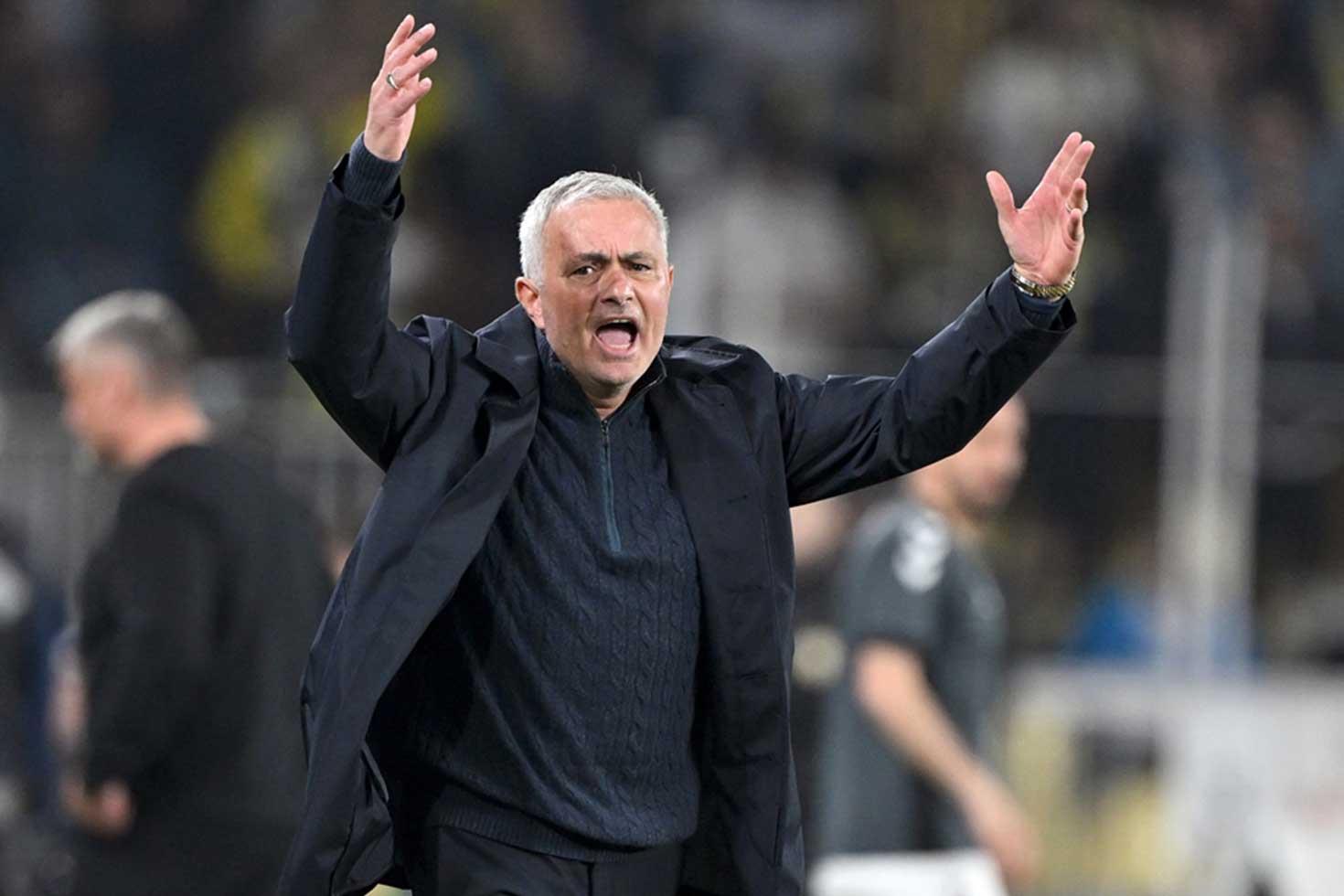 Maçtan sonra ortaya çıktı! Bu detay Fenerbahçe'yi şampiyonluktan edebilir