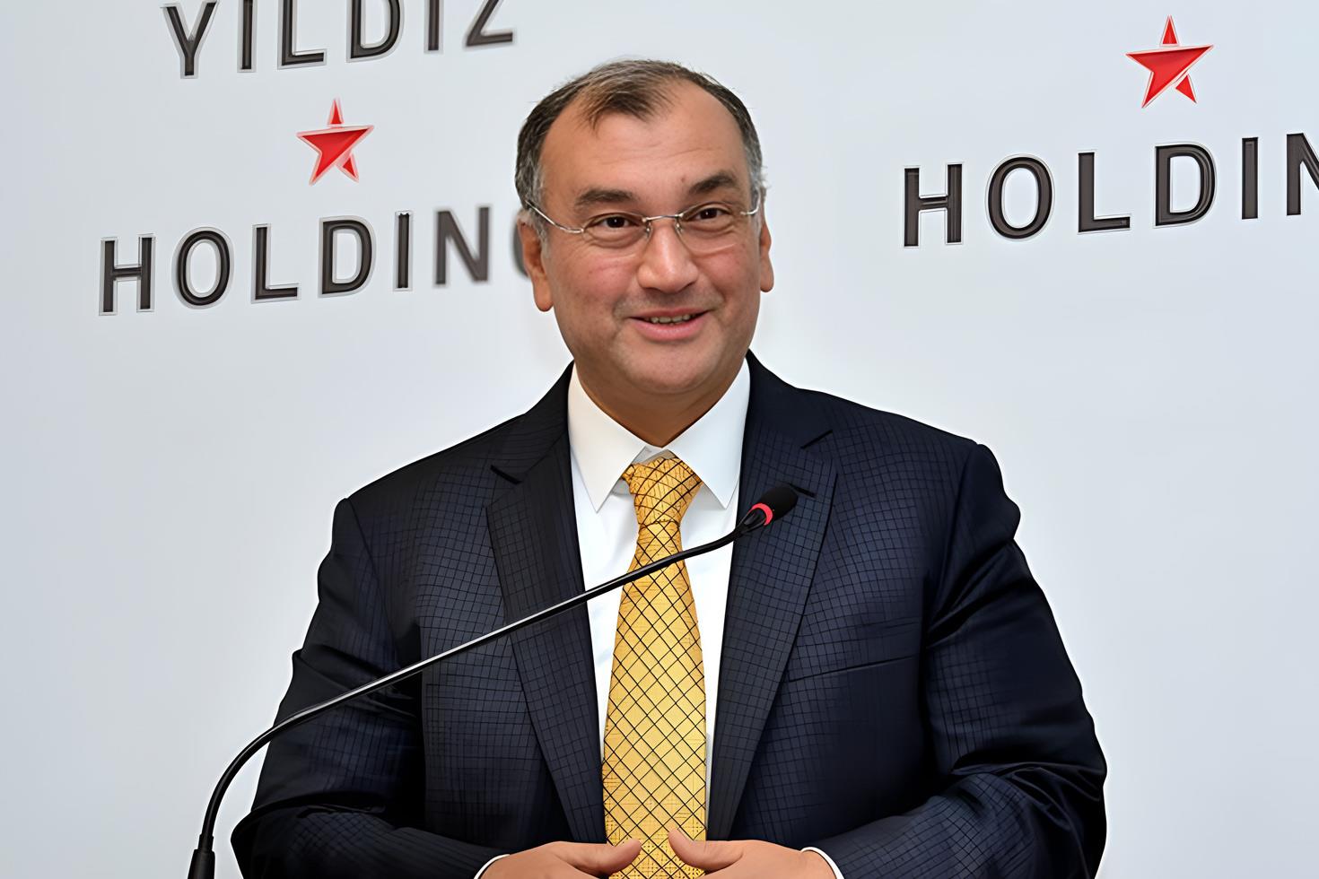 Murat Ülker'den muhafazakar kesime ihanet ettiği iddiasına yanıt